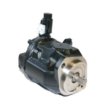 Hydraulic Pump F069895 For John Deere 