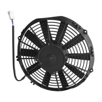 Radiator Cooling Fan VGA10864 For John Deere