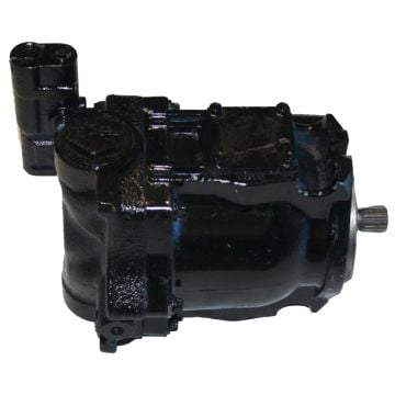 Hydraulic Piston Pump 142867C92 for CASE