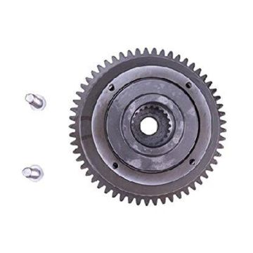 Supercharger Clutch 6ET-17800-10-00 For Yamaha