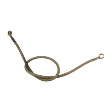 Front Left Brake Hose Line 1911582 For Polaris