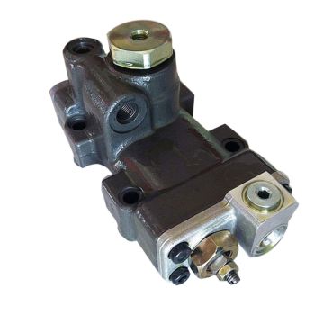 Hydraulic Pump Regulator 9181608 for John Deere