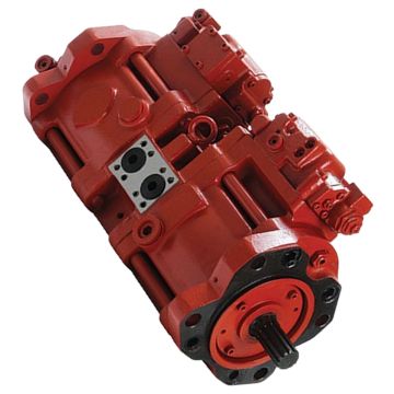 Hydraulic Pump 14531858 for Volvo