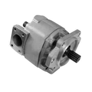 Hydraulic Pump 705-22-21000 For Komatsu