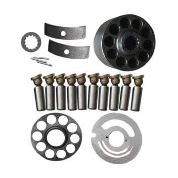 Hydraulic Pump Repair Parts Kit PVD-2B-50P for Mitsubishi