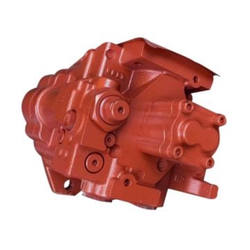 Main Hydraulic Pump B0600-42001 for Kubota