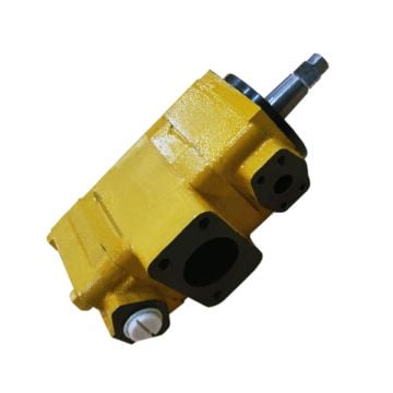 Hydraulic Pump 6J6600 for Caterpillar