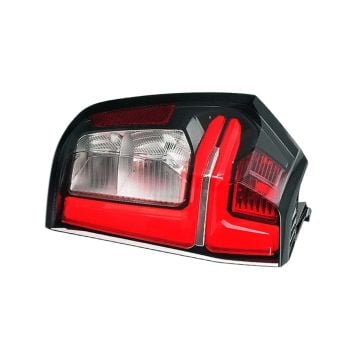 Tail Light Left Drive Side 12V 84849416 For Chevrolet