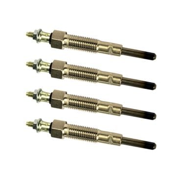 Glow Plug 4pcs 172-4585 For Caterpillar