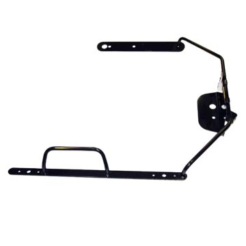 Door Frame 7120402	For Bobcat