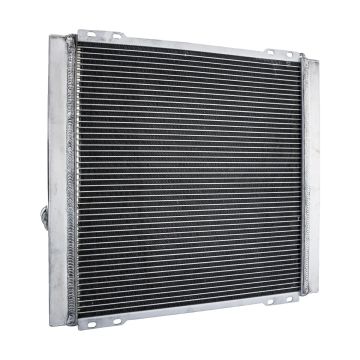 Radiator 709200576 For Can-Am