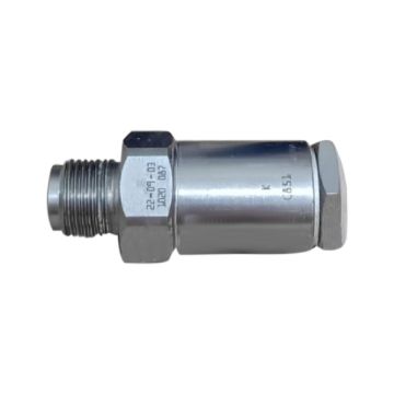 Relief Valve 6745-71-4330 For Caterpillar