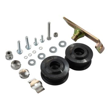 Pulleys and Idler Kit 126-7890 For Toro