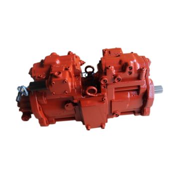 Main Hydraulic Pump VOE14533644 for Volvo 