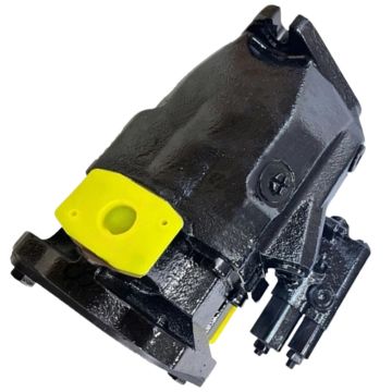 Hydraulic Pump VOE11707969 for Volvo