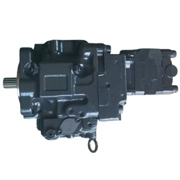 Main Hydraulic Pump Assy 708-3S-00961 for Komatsu 
