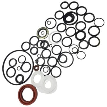 Hydraulic Pump Seal Kit RE29103 for John Deere