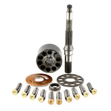 Hydraulic Pump Repair Parts Kit PC50 PC55 PC56  for Komatsu 