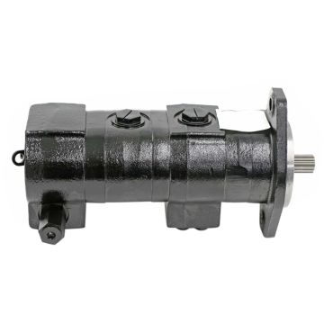 Hydraulic Pump 6688673 for Bobcat