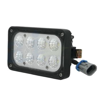 LED Headlight 222004A2 for Case