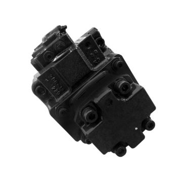 Hydraulic Pump Assembly 708-3S-00922 for Komatsu