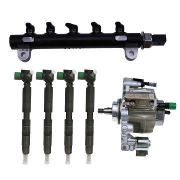 Fuel Injection System Kit 7256789 For Bobcat