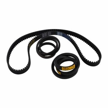 Drive Belt Kit 120-3335 For Toro