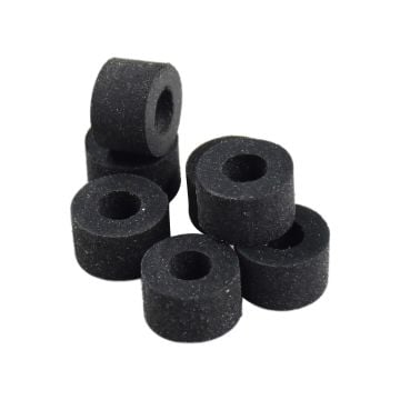 7PCS Rubber Seal Grommets R51936 For John Deere