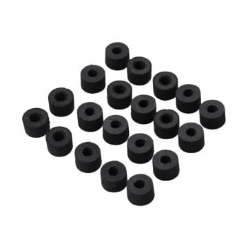 20PCS Rubber Seal Grommets R51936 For John Deere