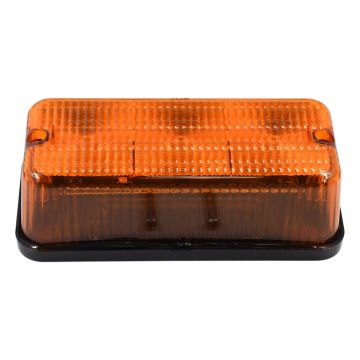 LED Warning Light 92185C1 for Case IH