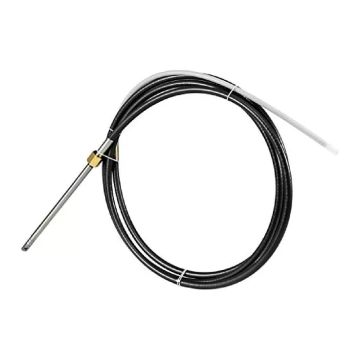 Fast Connect Rotary Steering Cable M66X15 for Uflex