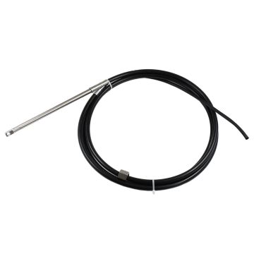 Fast Connect Rotary Steering Cable M66X15 for Uflex