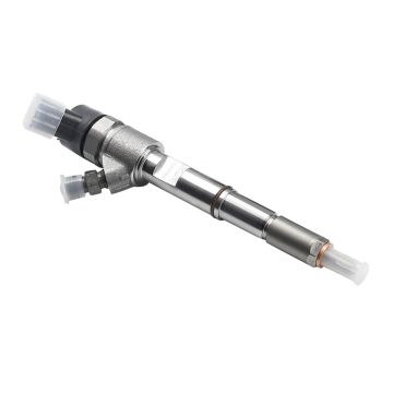 Fuel Injector 445110457 For Iveco