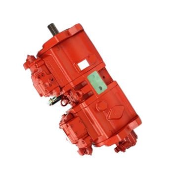 Hydraulic Pump K3V112DT  for Kobelco