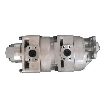 Main Hydraulic Pump 705-55-34000 for Komatsu