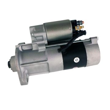 Starter Motor 12V 9T 1C010-63011 For Kubota