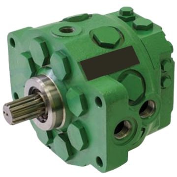 Hydraulic Pump AR94660 for John Deere