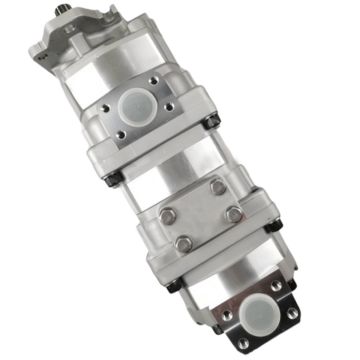 Main Hydraulic Pump 705-56-34130 For Komatsu 