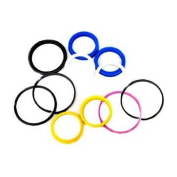 Steering Cylinder Seal Kit 85805990 For New Holland