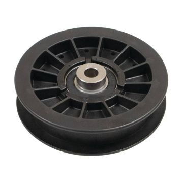 Flat Idler Pulley 109-3397 For Exmark