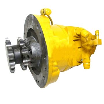 Hydraulic Drive Motor AT44598 For John Deere