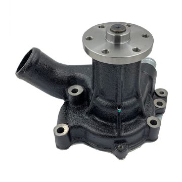 Water Pump 1-13610-800-1 For Isuzu