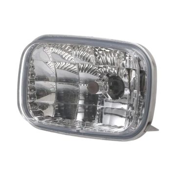 Front Headlight 84306271 For Case