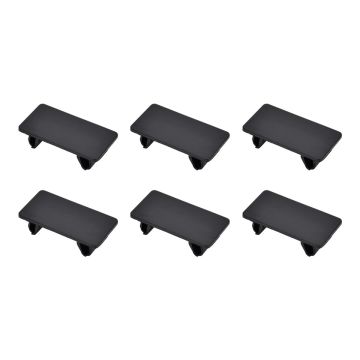 6PCS Rocker Switch Panel Cover For Rocker Switches