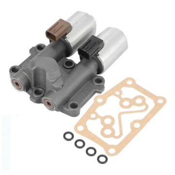 Transmission AT Clutch Dual Linear Solenoid Valve 28260RPC004 For Honda