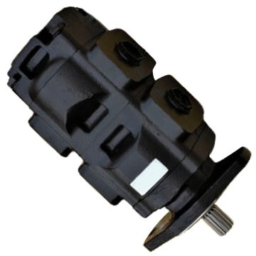 Hydraulic Pump 333/G5391 for JCB