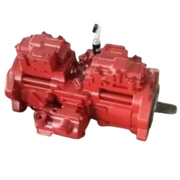 Main Hydraulic Pump VOE14504220 for Volvo