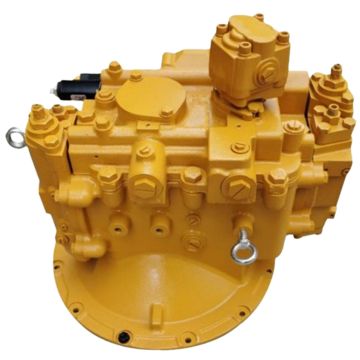 GP-Main Hydraulic pump 1730663 for Caterpillar