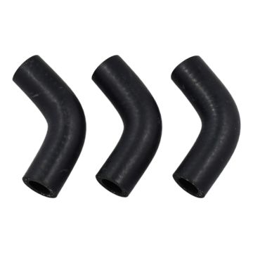 Oil Cooler Hose 3pcs	807611031 For Subaru