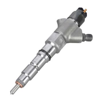 Common Rail Fuel Injector 0445120153 for Kamaz